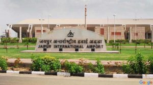Jaipur Airport now equipped with an Advanced Visibility System - Jaipur ...