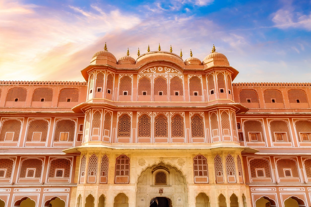 A Walk Around The Home Of Royals: City Palace, Jaipur - Jaipur Stuff