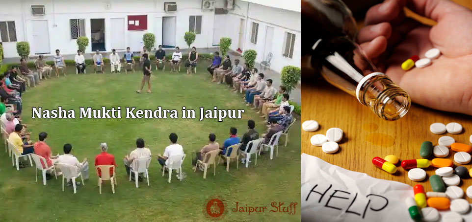 Nasha Mukti Kendra Jaipur Top Rehab Centers For Deaddiction Jaipur